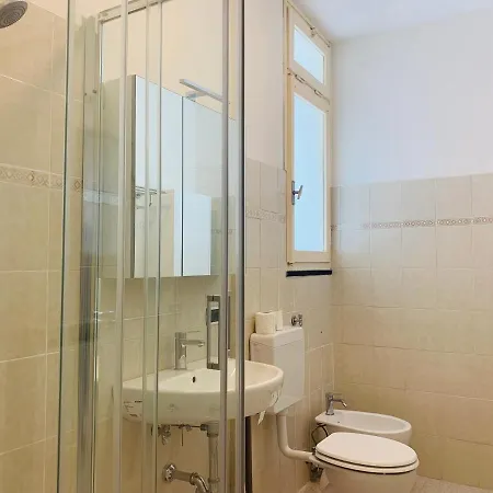 Albero D'Oro Apartment Levanto Exterior photo