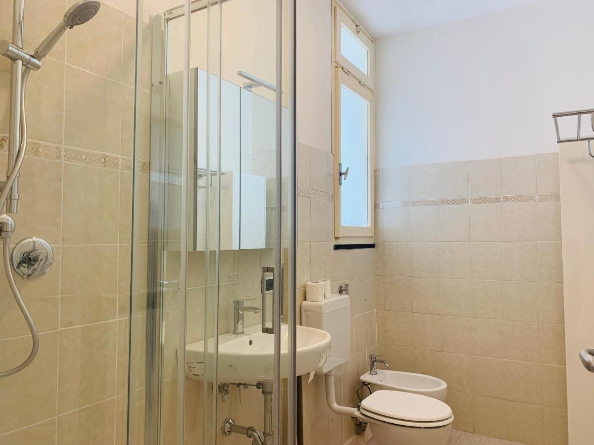 Albero D'oro Apartment *