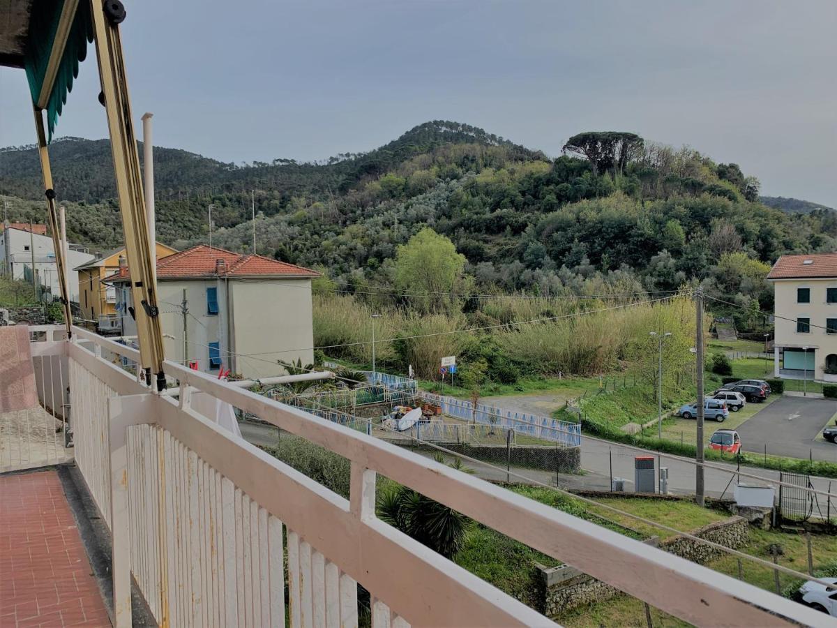 Apartment Albero D'oro Levanto