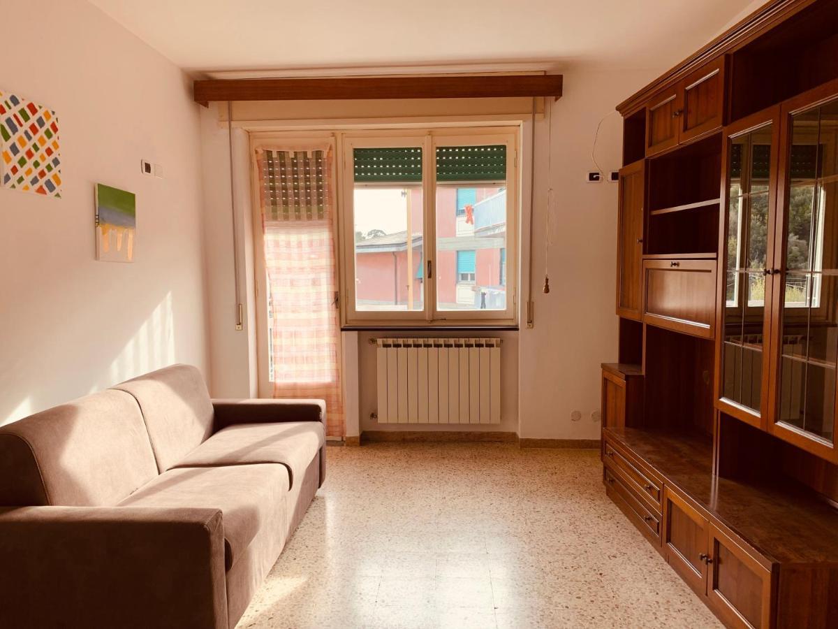 Albero D'oro Apartment