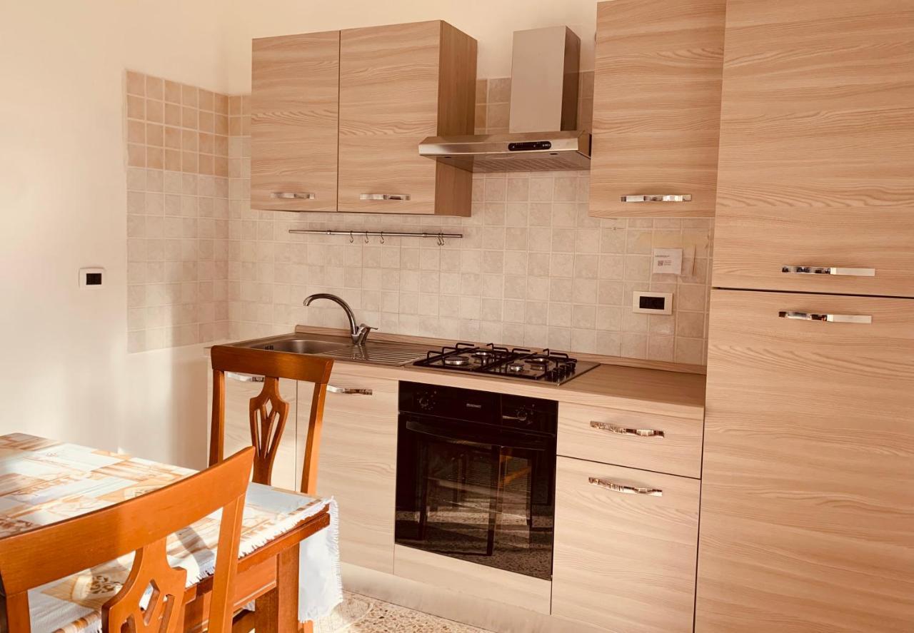 Albero D'oro Apartment Levanto