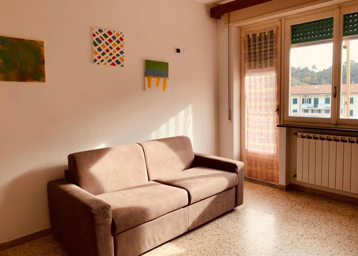 Albero D'oro Apartment *