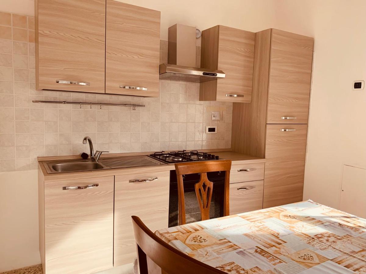 Apartment Albero D'oro *