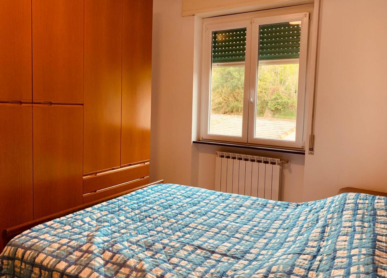 Apartment Albero D'oro